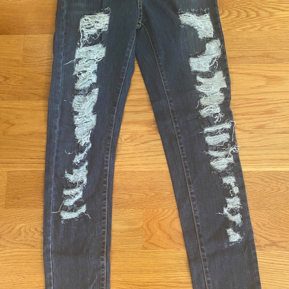 CARMAR Jeans - Size 27